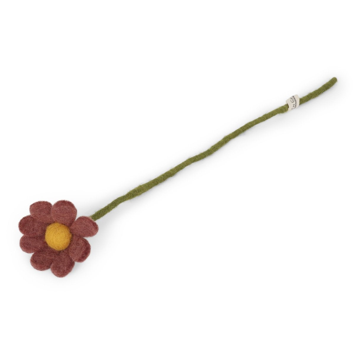 Gry & Sif Flowers - Felt Anemones