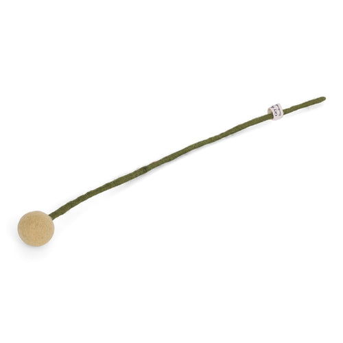 Gry & Sif Flowers - Felt Ball (Small)