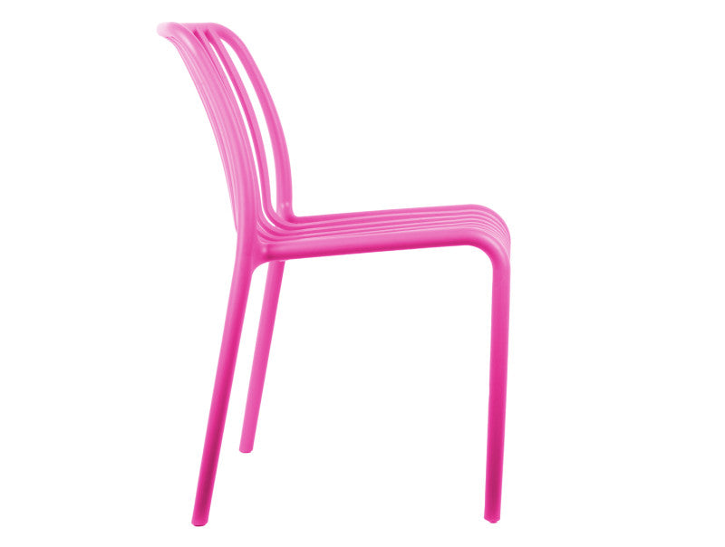 Leitmotiv Furniture - Glee Dining Chair