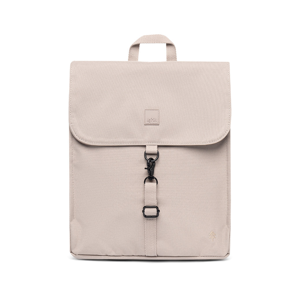 Lefrik Bag - Handy Mini Backpack - Ash