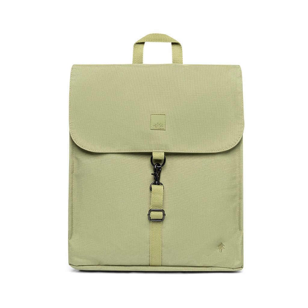 Lefrik Bag - Handy Mini Backpack - Cedar