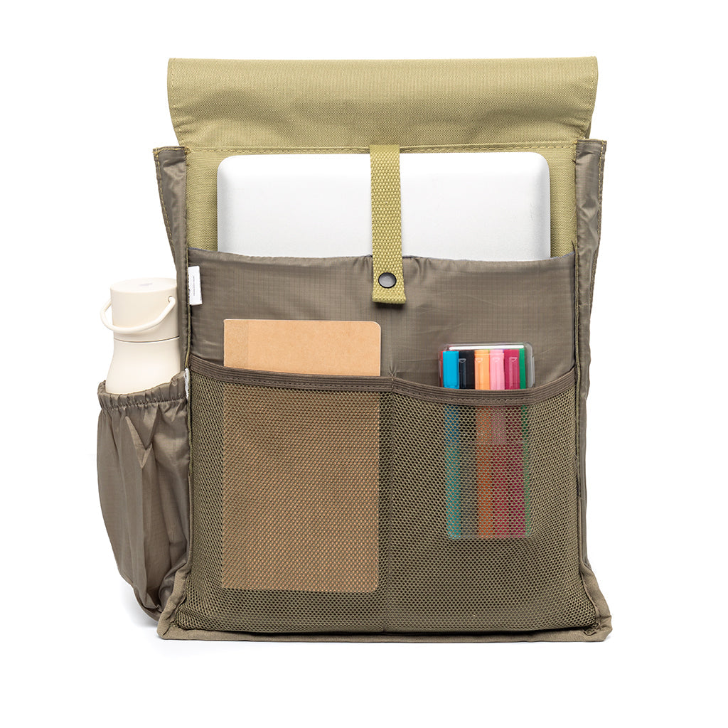 Lefrik Bag - Handy Mini Backpack - Cedar