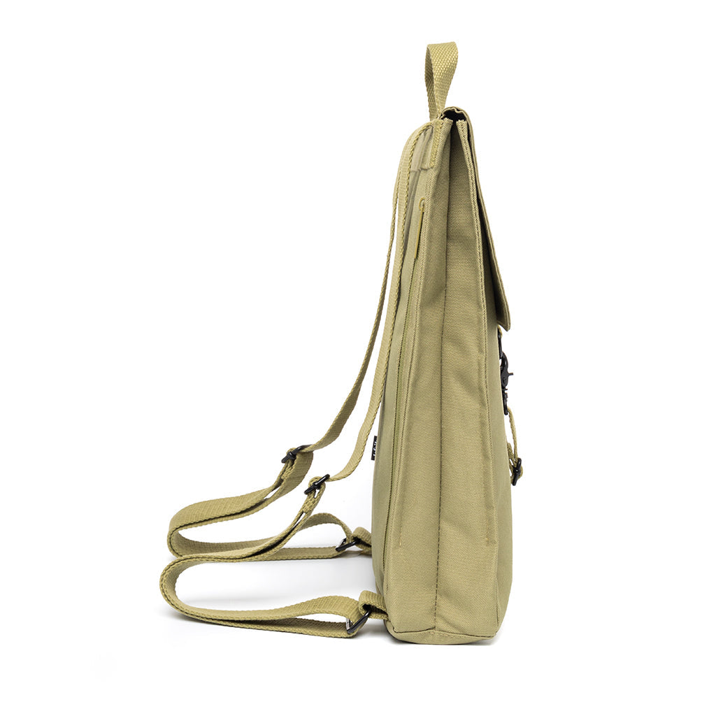 Lefrik Bag - Handy Mini Backpack - Cedar