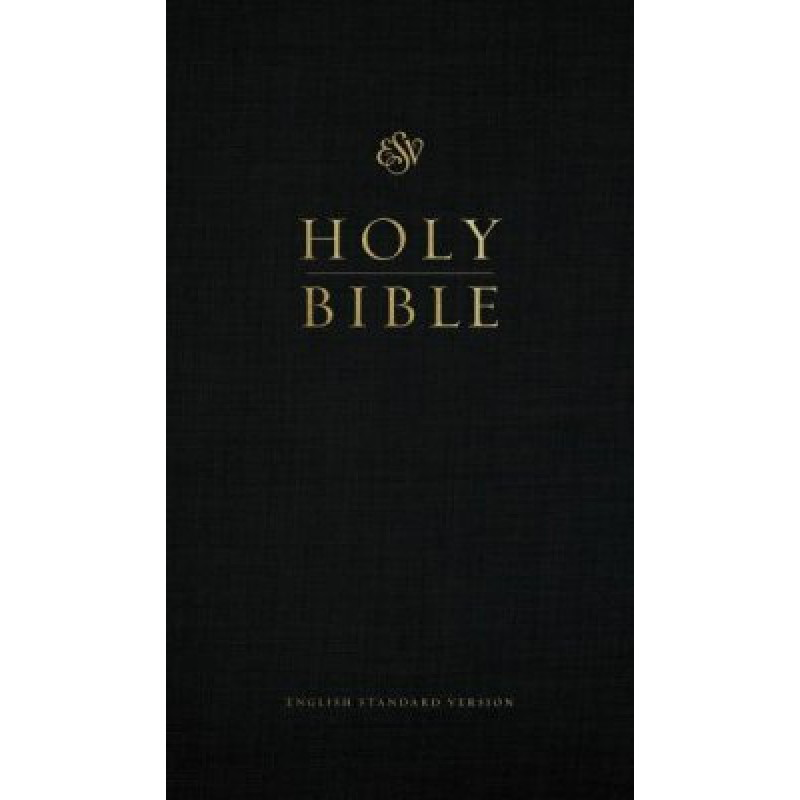ESV - Church Holy Bible