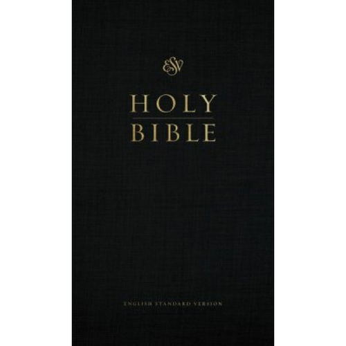 ESV - Church Holy Bible