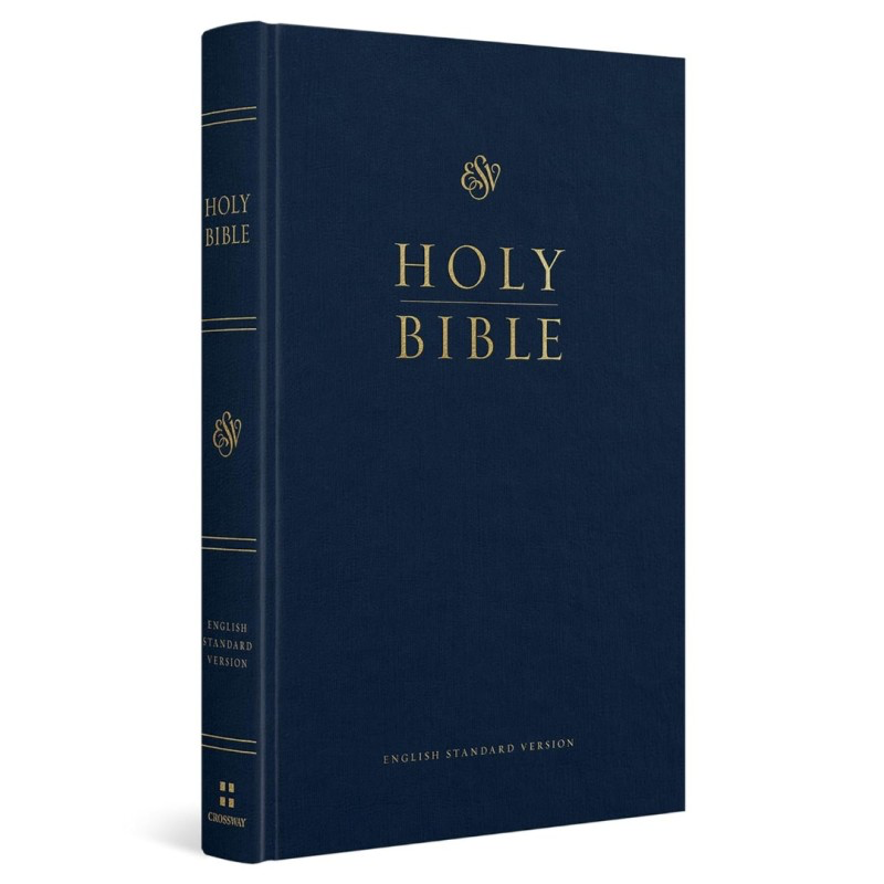 ESV - Church Holy Bible