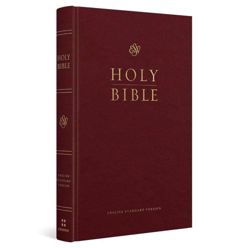 ESV - Church Holy Bible