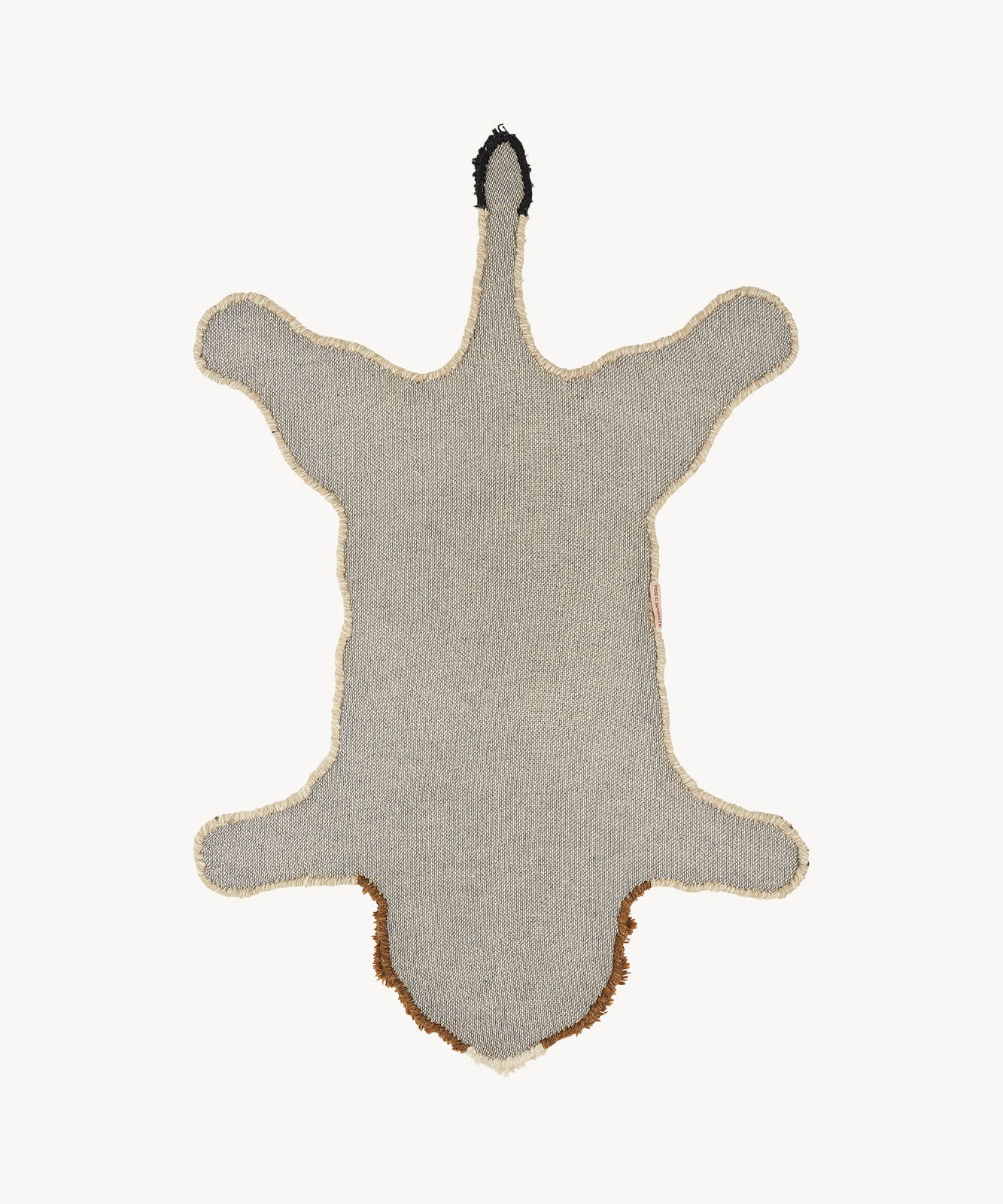 Doing Goods Rug - Moody Lion