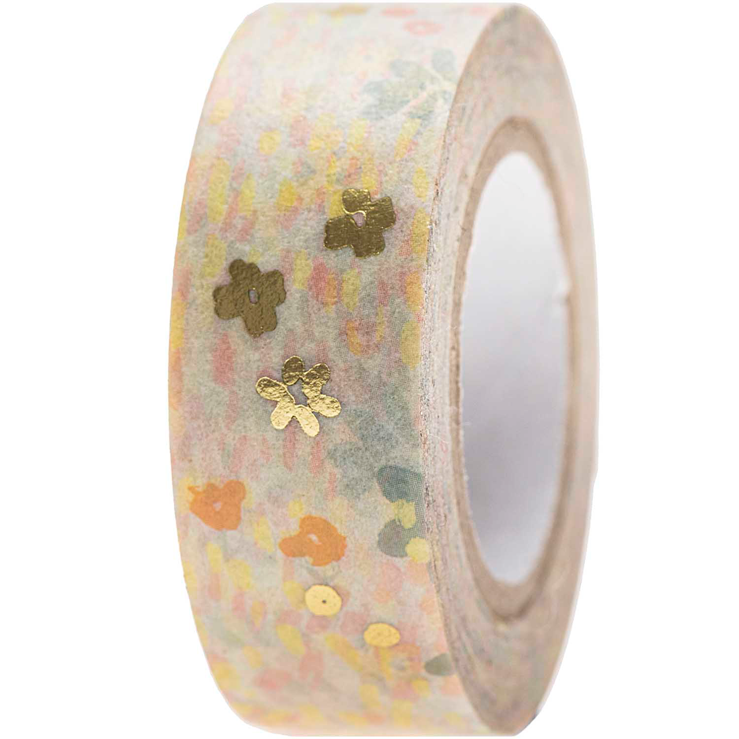 Paper Poetry Washi Tape - Blue Meadow