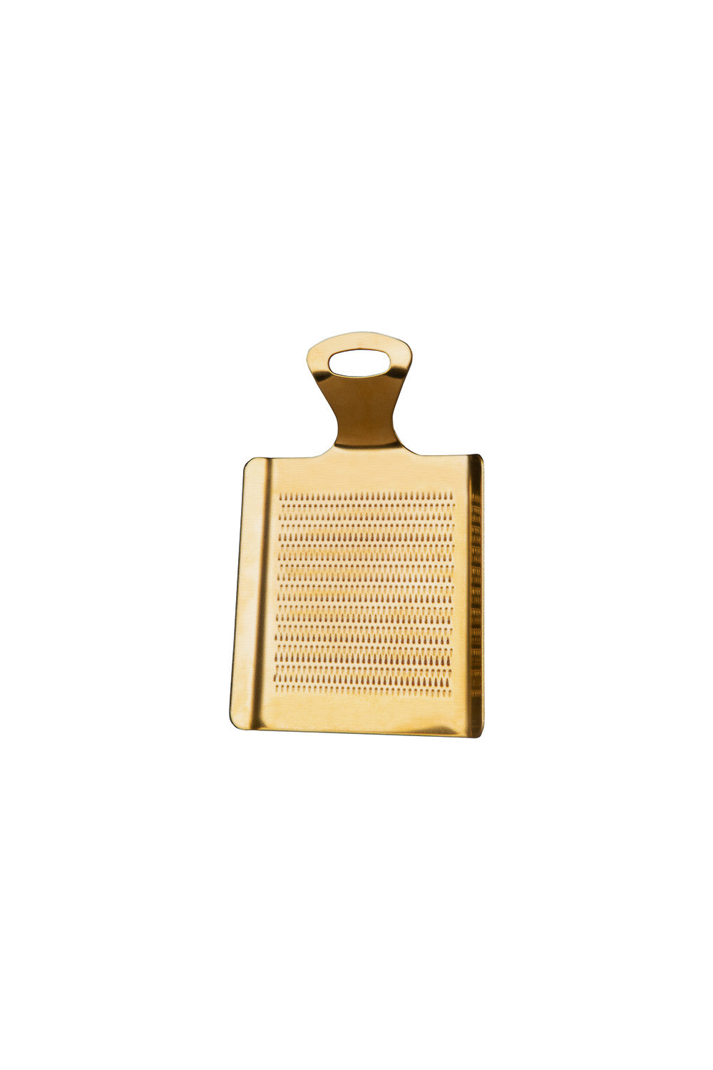 Tranquillo Homeware - Golden Ginger Grater