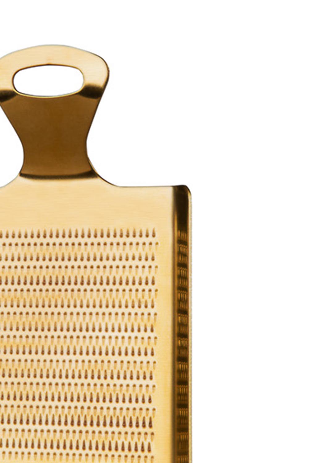 Tranquillo Homeware - Golden Ginger Grater