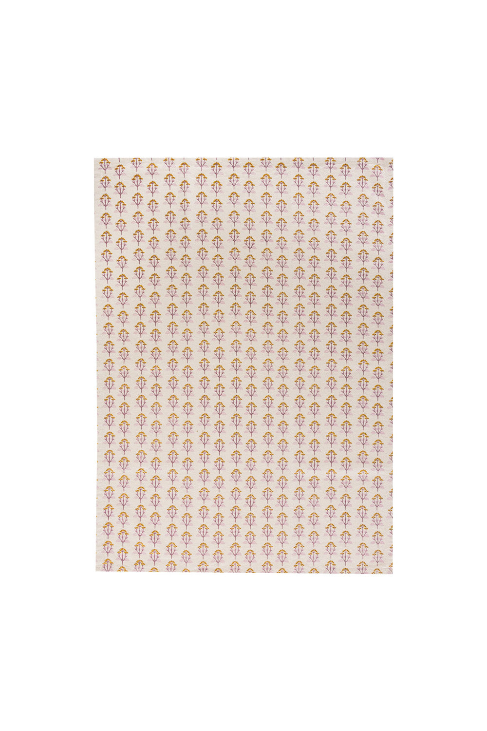 Tranquillo Homeware - Kitchen Tea Towel - Romantic Set of 2