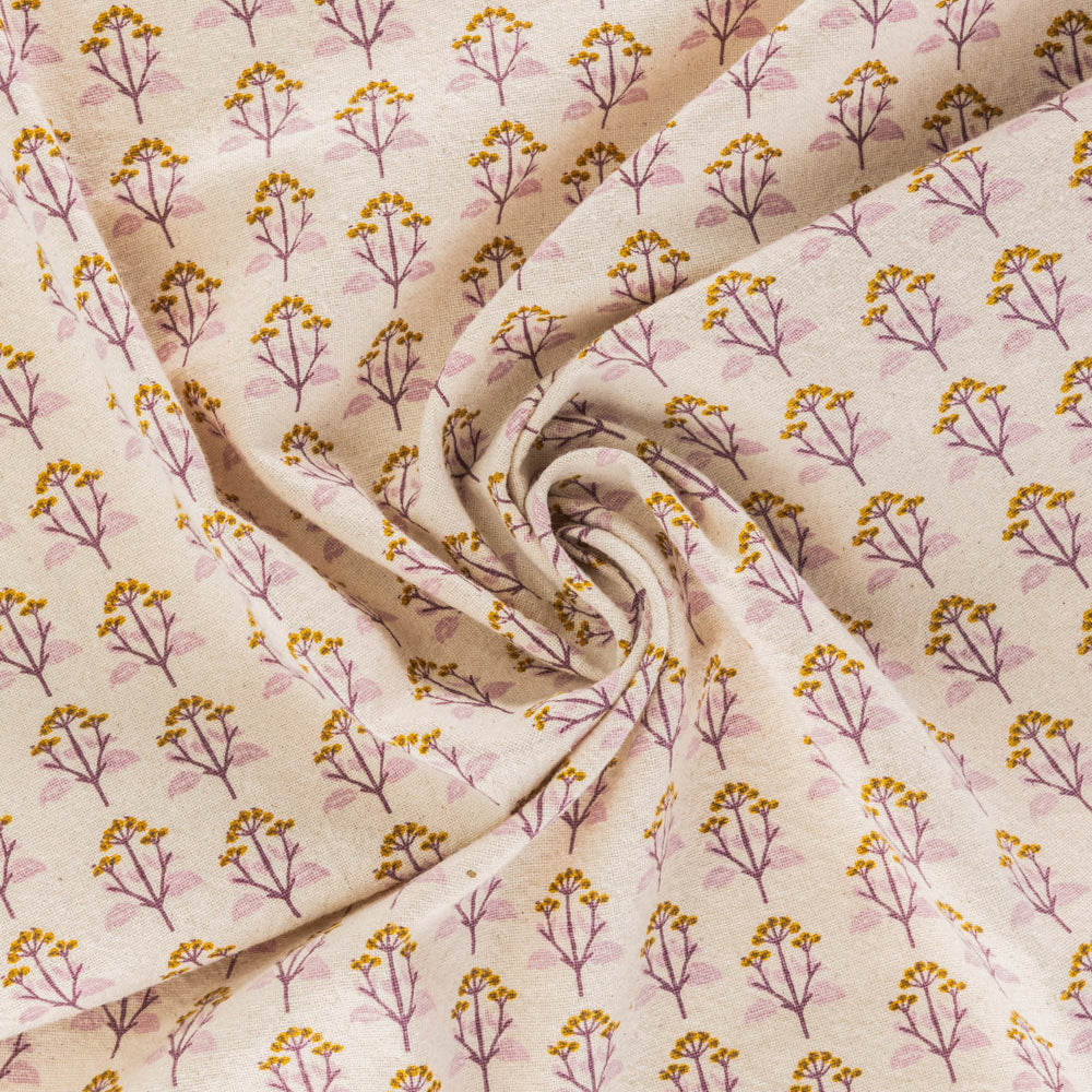 Tranquillo Homeware - Kitchen Tea Towel - Romantic Set of 2
