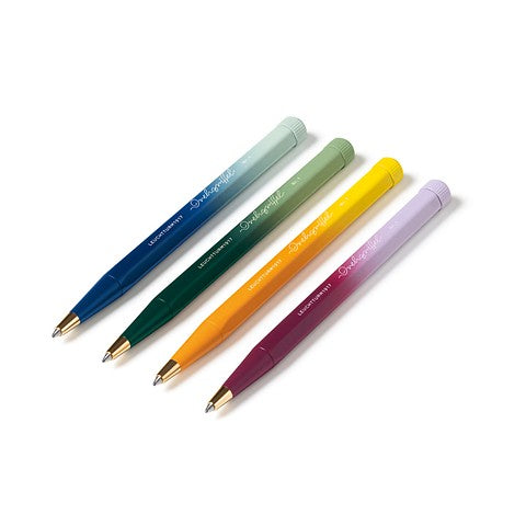 Leuchtturm1917 - Drehgriffel Special Edition Gradient Nr.1 Gel Pen