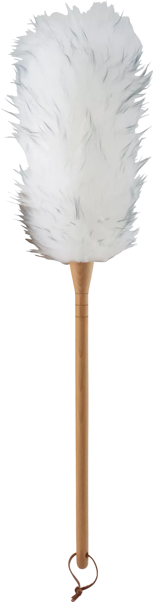 Redecker - 75 cm Lambswool Duster