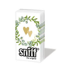 Tissues - Two Hearts