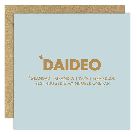 Bold Bunny - Daideo*