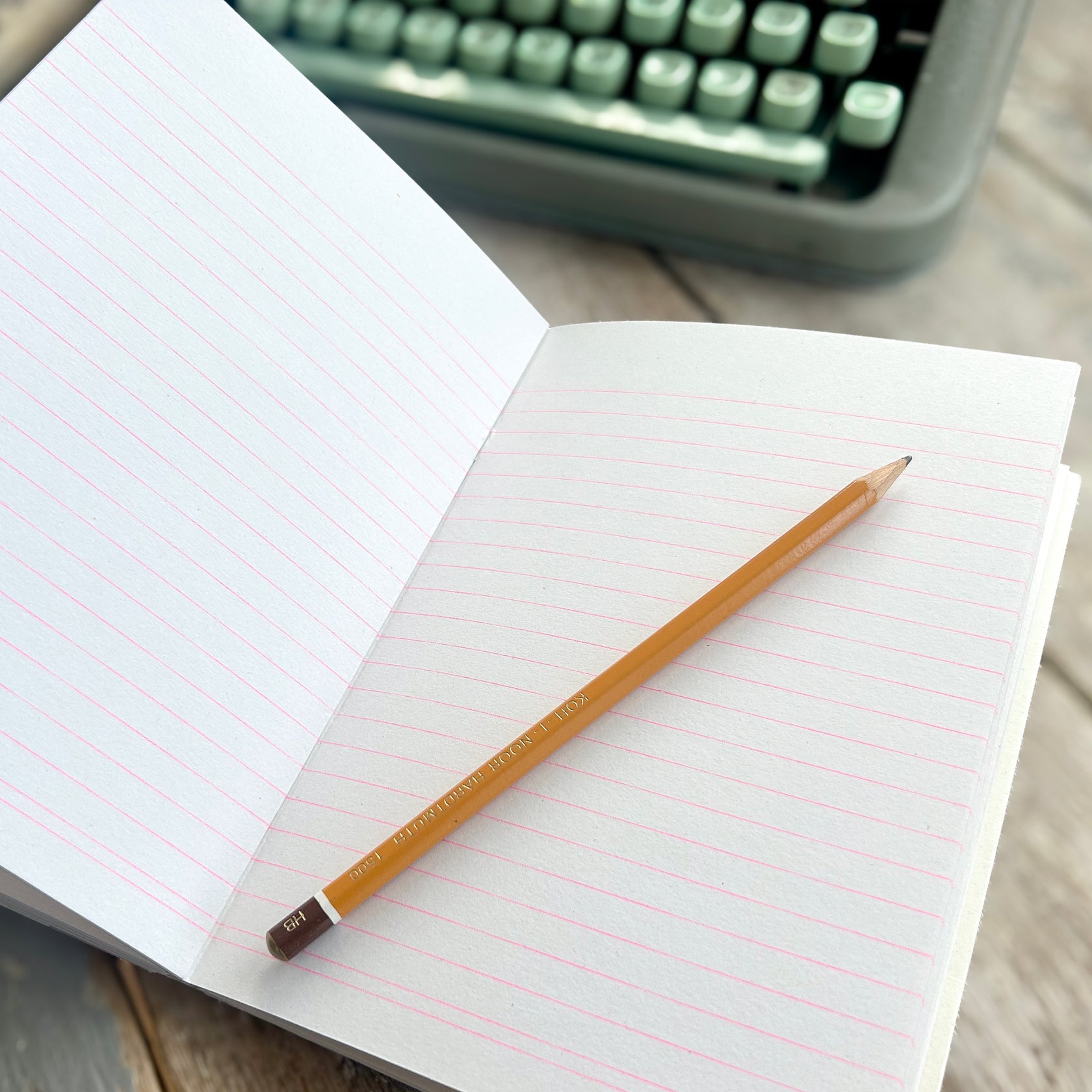 Badly Made Books - john’s flowers a.5