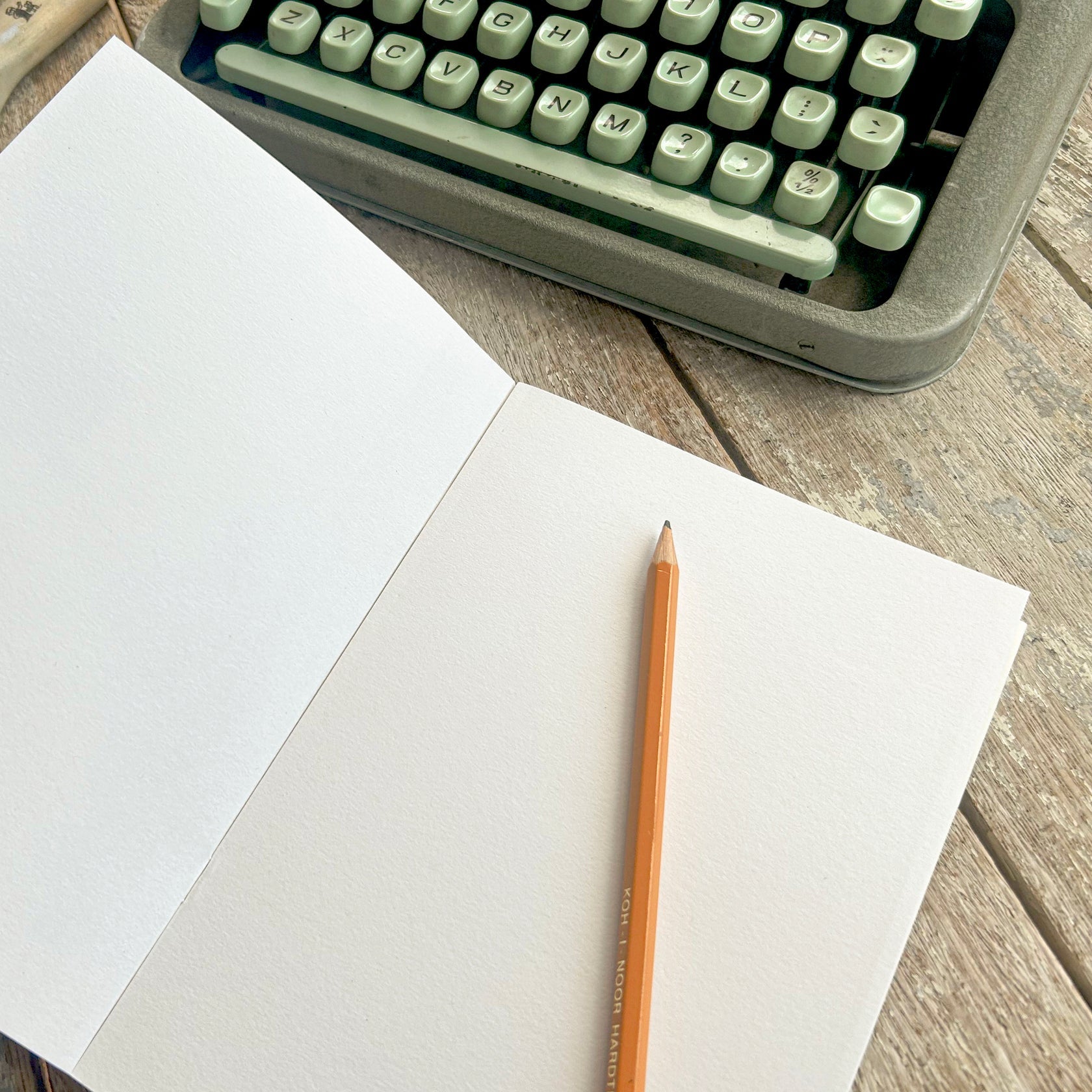 Badly Made Books - john’s flowers a.5