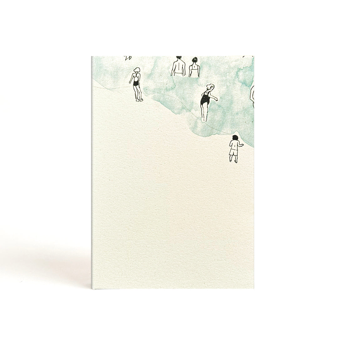 Badly Made Books - paddling a.5