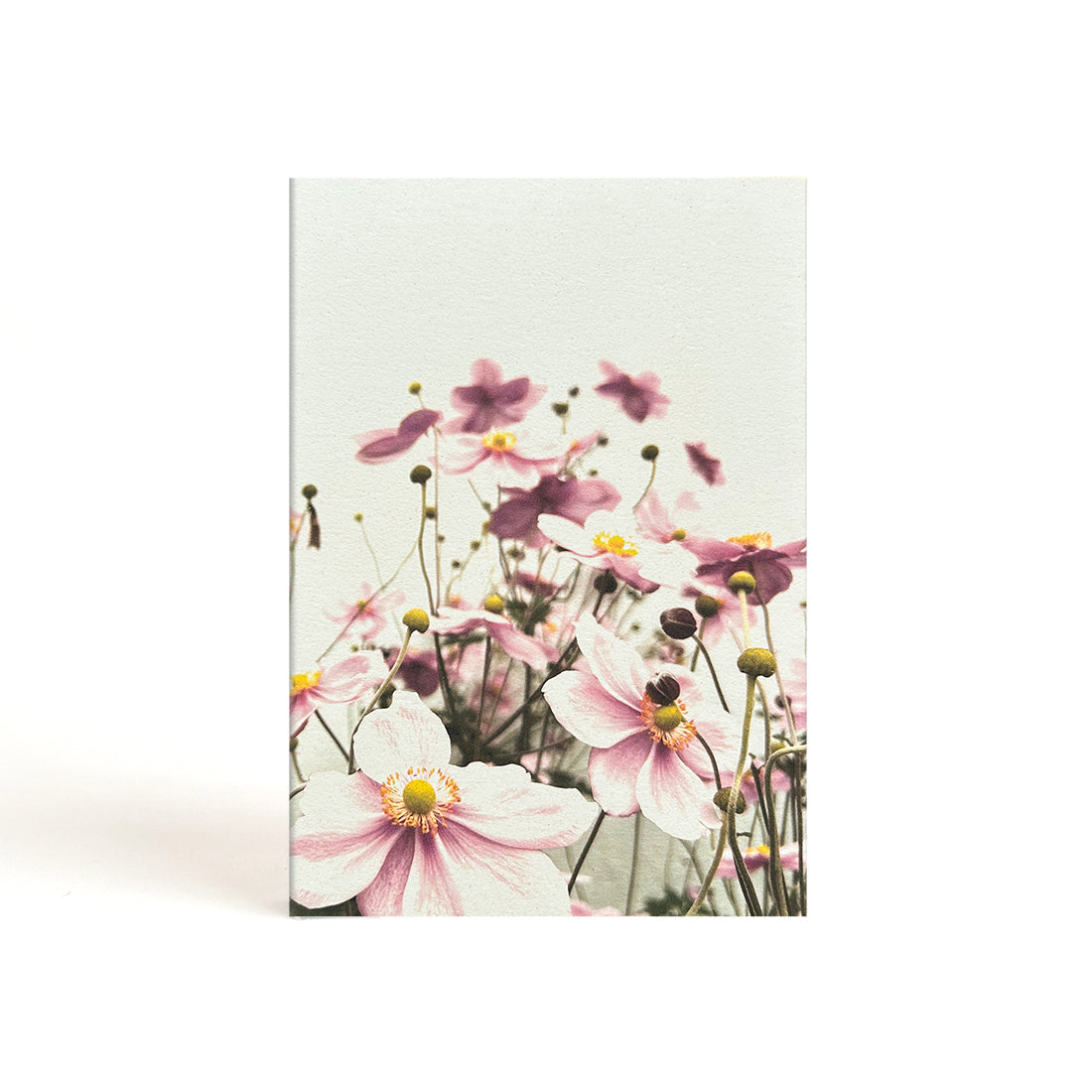 Badly Made Books - john’s flowers a.5