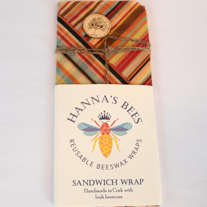 Hanna's Bee Wraps