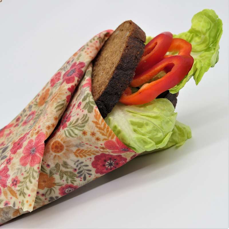 Hanna's Bee Wraps