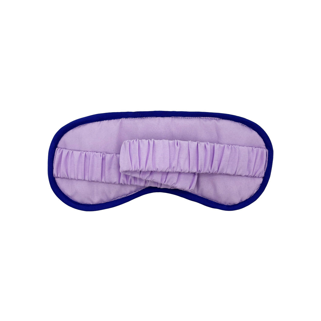 Disaster Designs Eyemask - Small Talk ‘Go Away, I’m Busy’