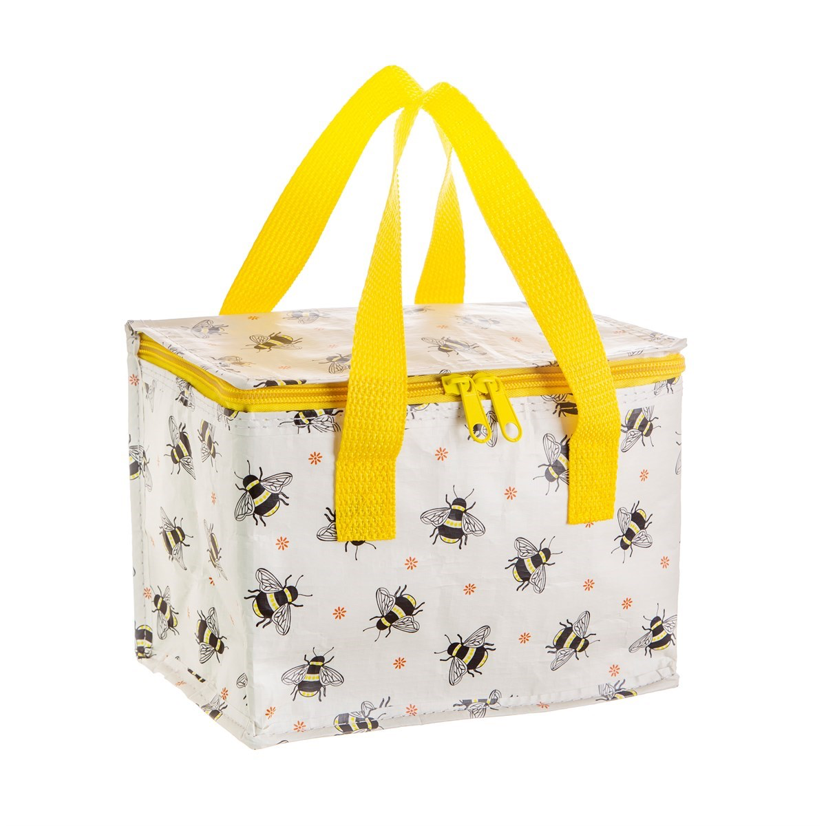 Sass & Belle Lunch Bag - Busy Bees
