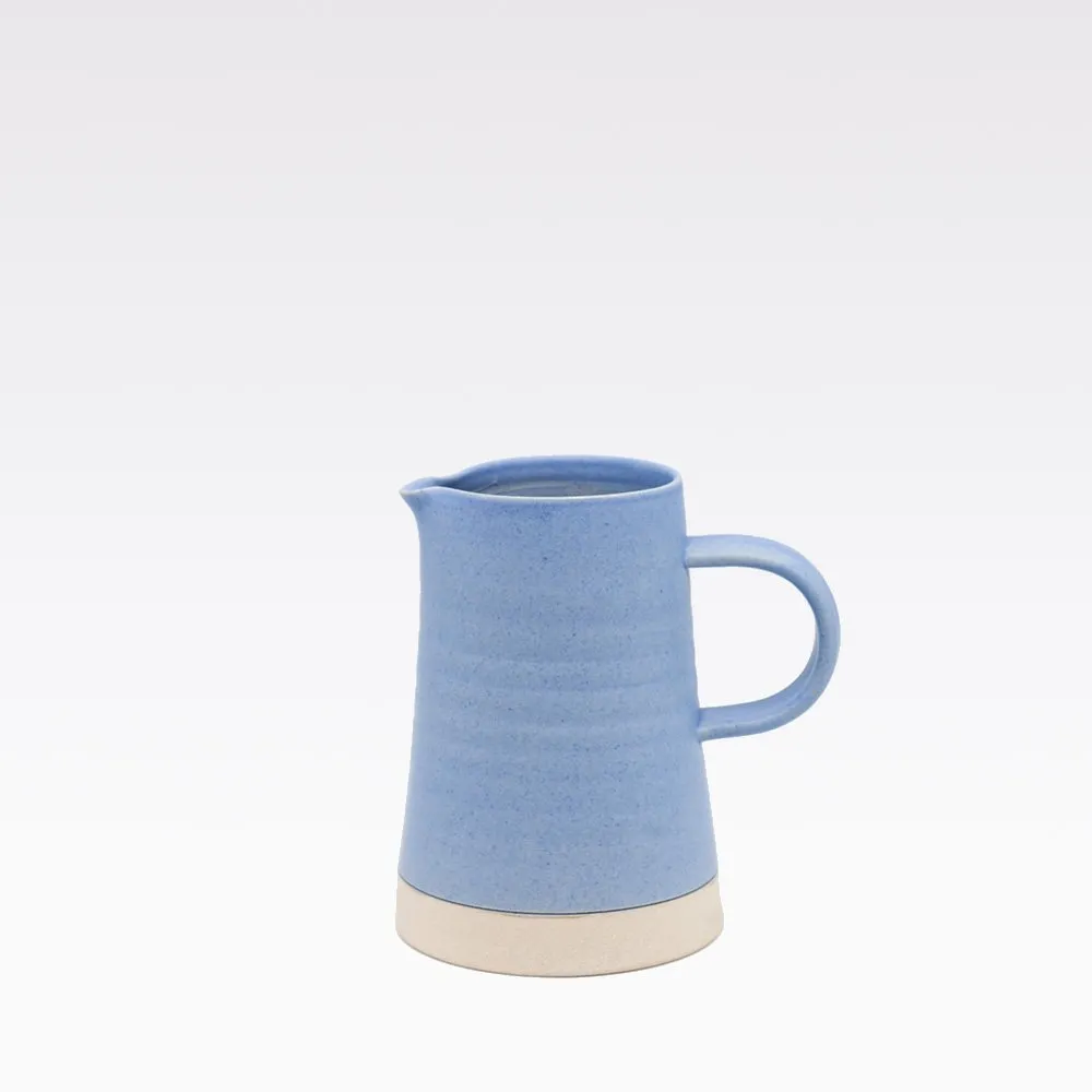John Ryan Ceramics - Milk Jug
