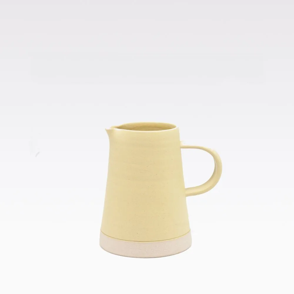 John Ryan Ceramics - Milk Jug