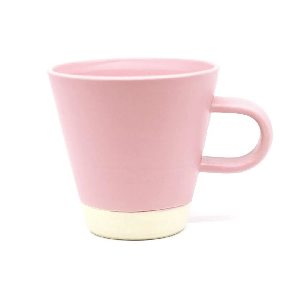 John Ryan Ceramics - Mug Large Tapered
