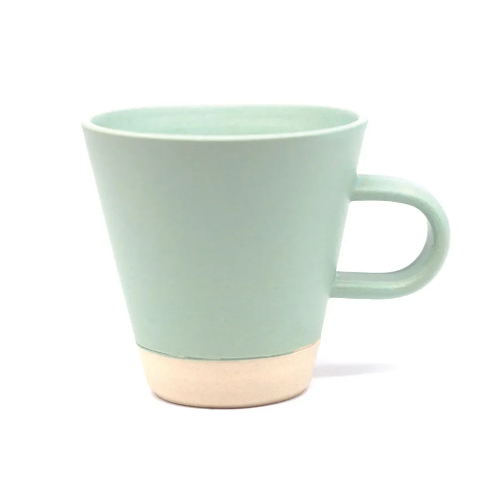 John Ryan Ceramics - Mug Large Tapered