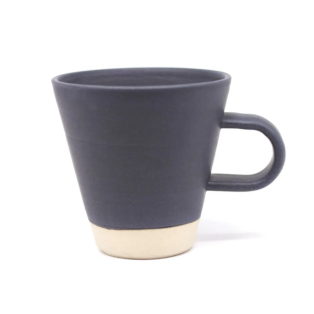 John Ryan Ceramics - Mug Large Tapered