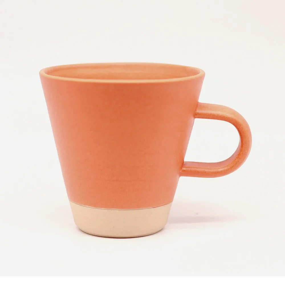 John Ryan Ceramics - Mug Large Tapered