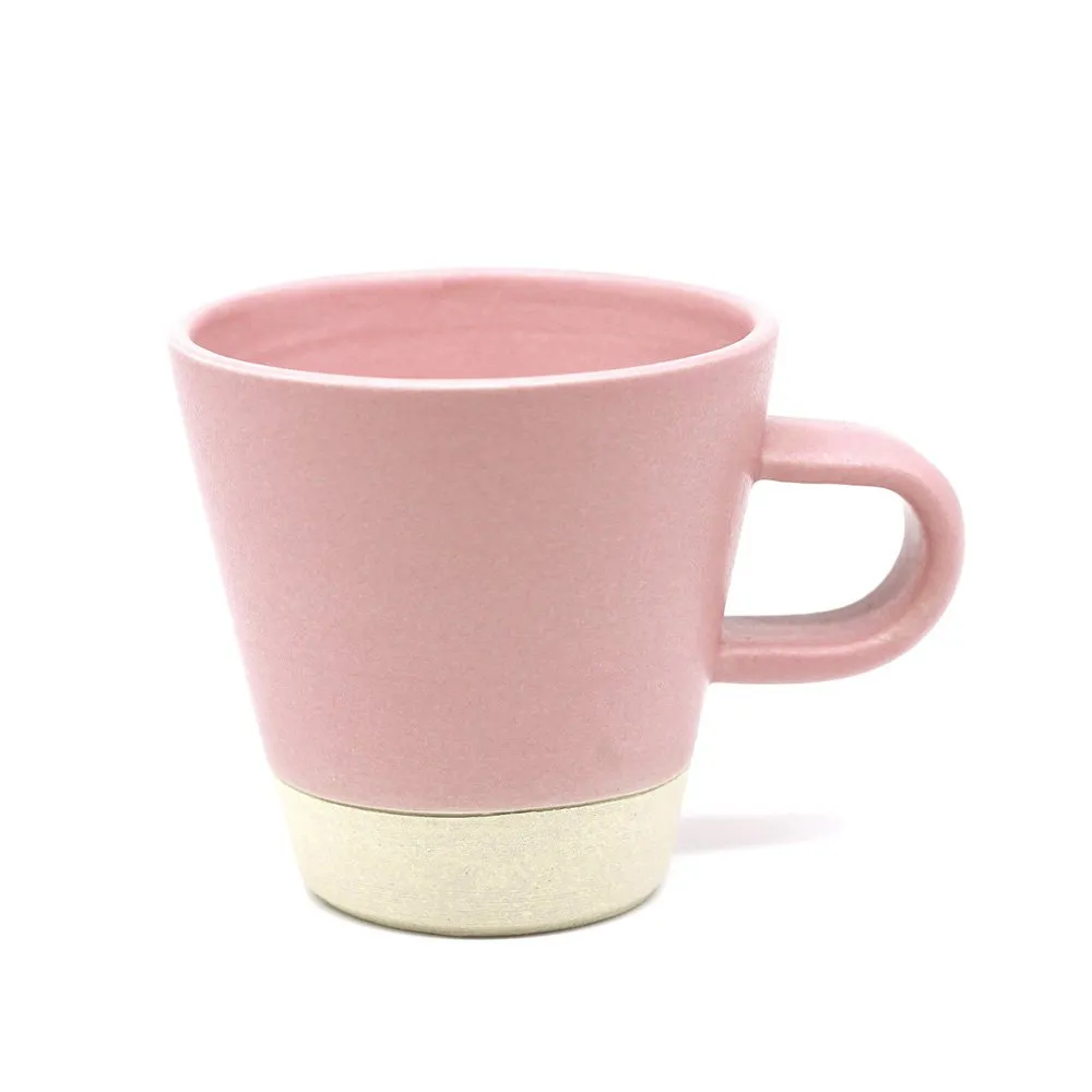 John Ryan Ceramics - Mug Small Tapered