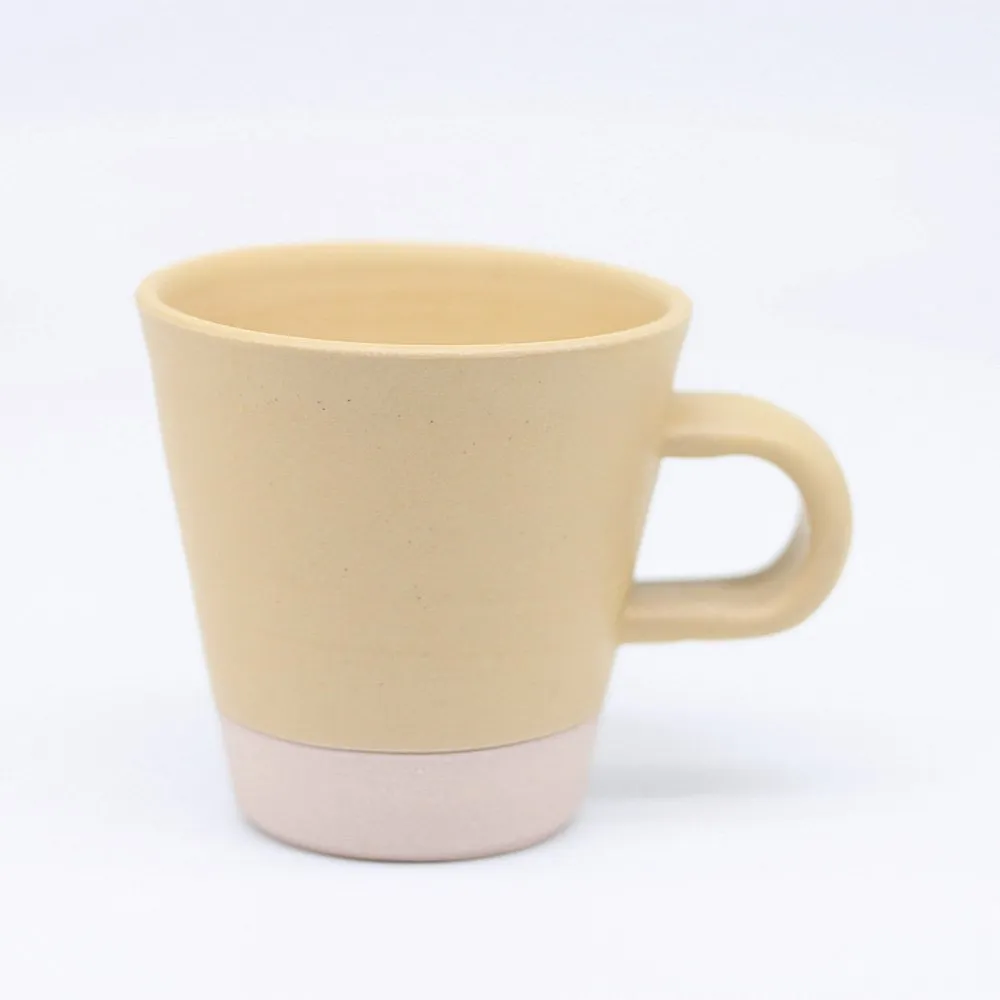 John Ryan Ceramics - Mug Small Tapered