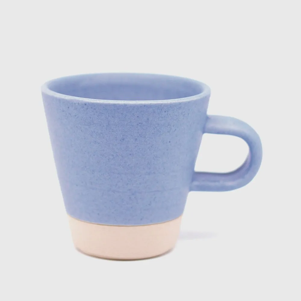 John Ryan Ceramics - Mug Small Tapered