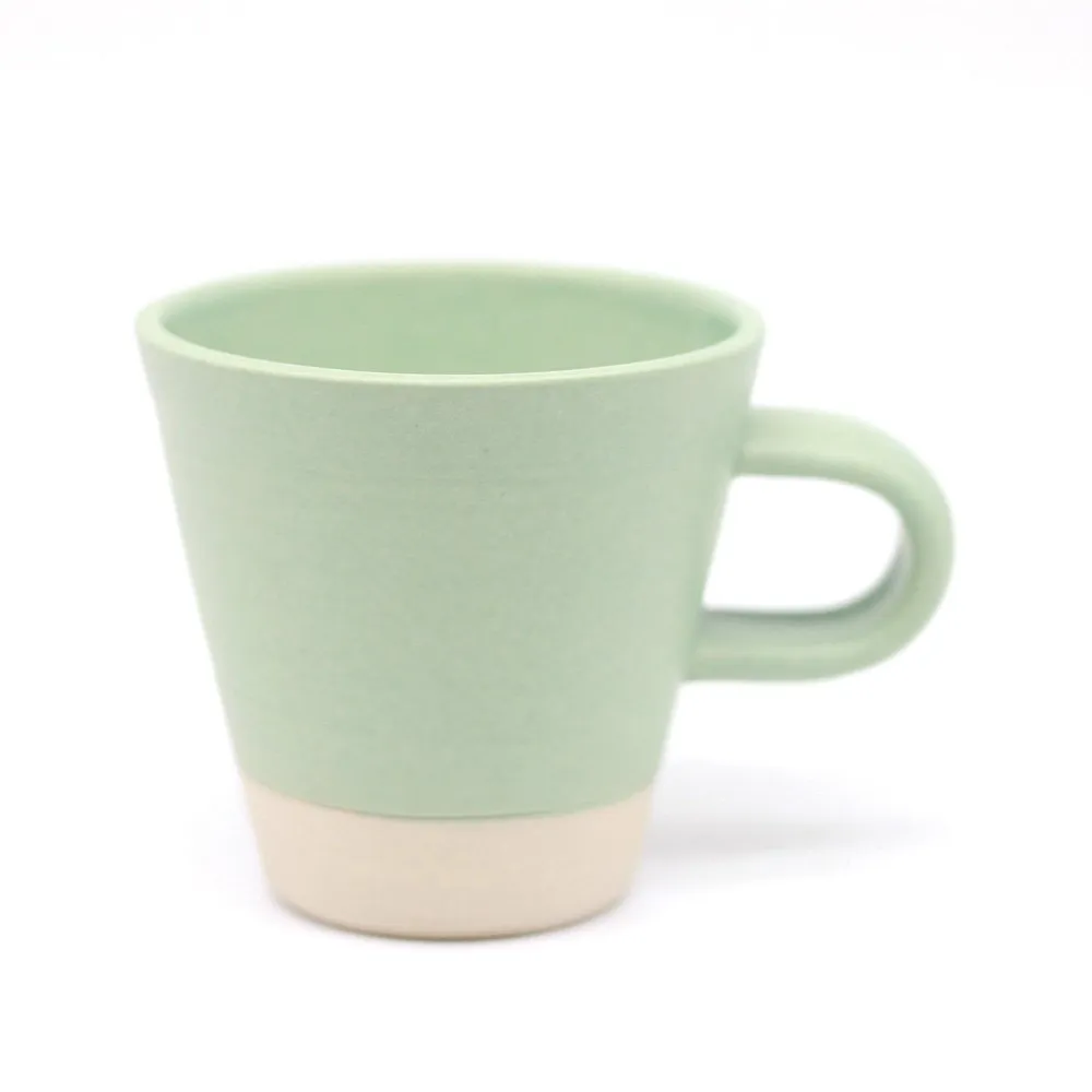 John Ryan Ceramics - Mug Small Tapered