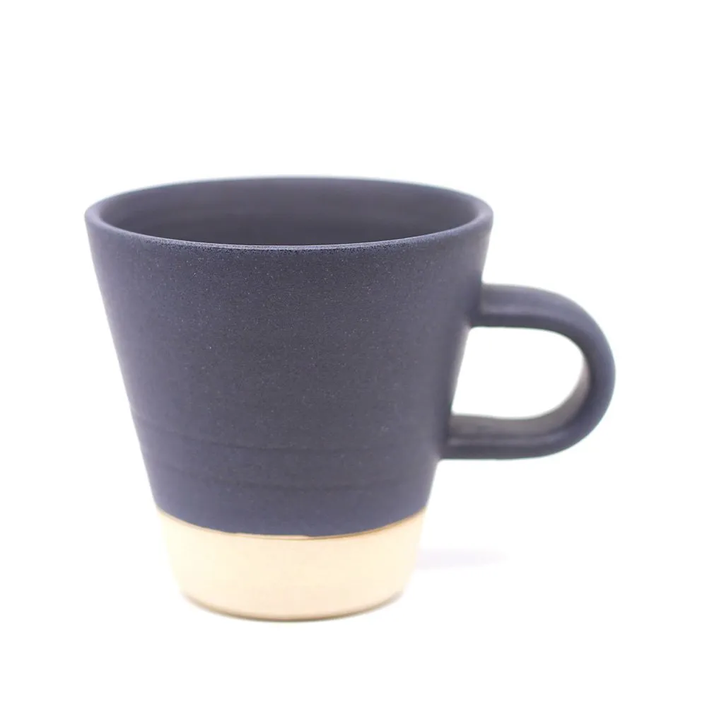 John Ryan Ceramics - Mug Small Tapered