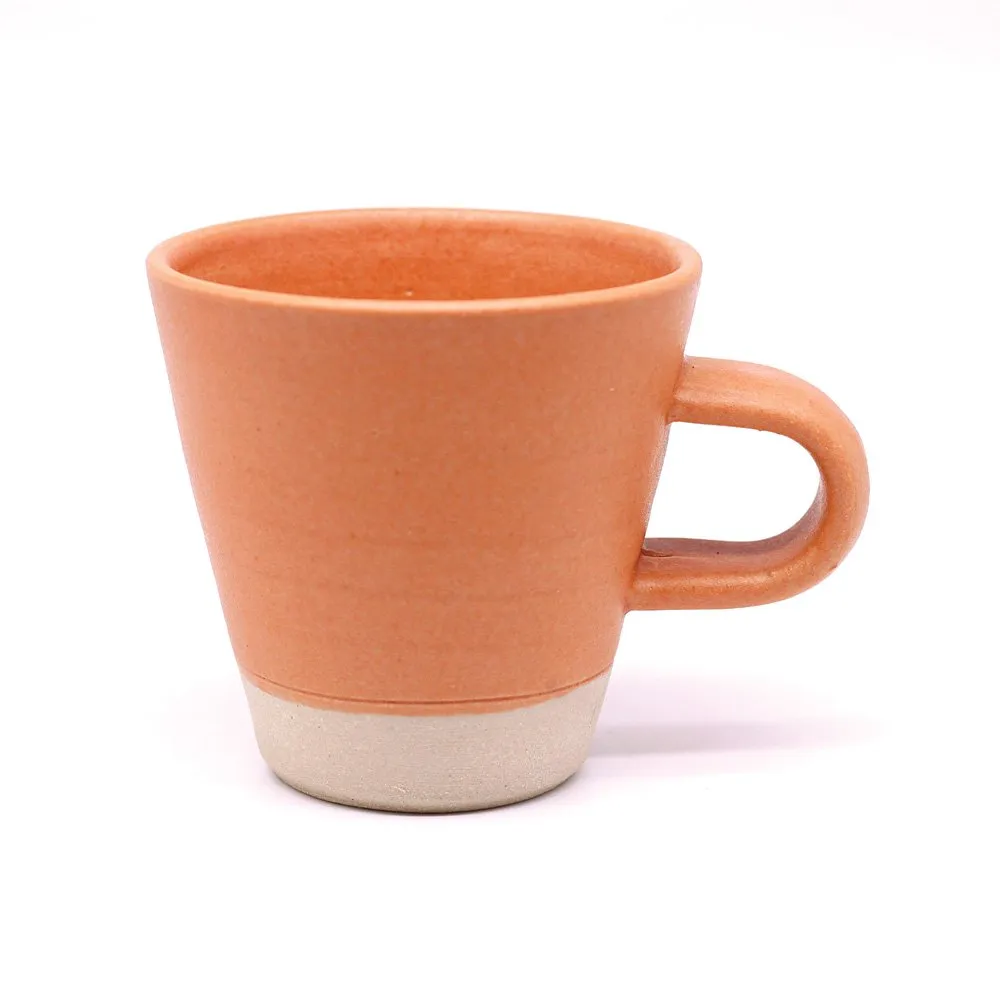 John Ryan Ceramics - Mug Small Tapered