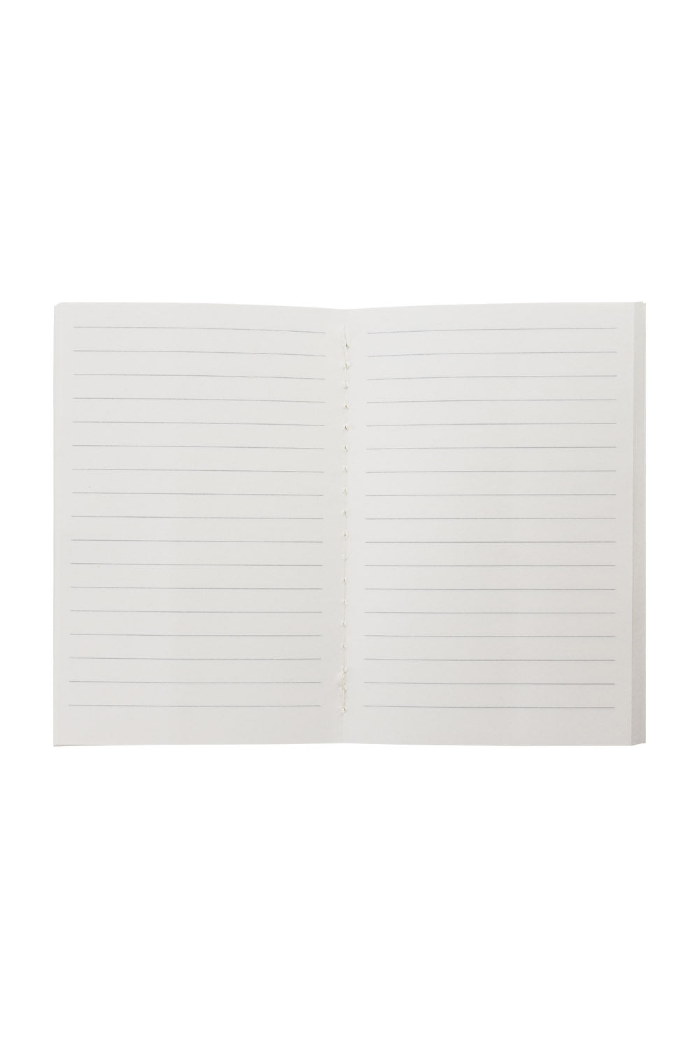 Tranquillo Stationery - A6 Notebook Confetti