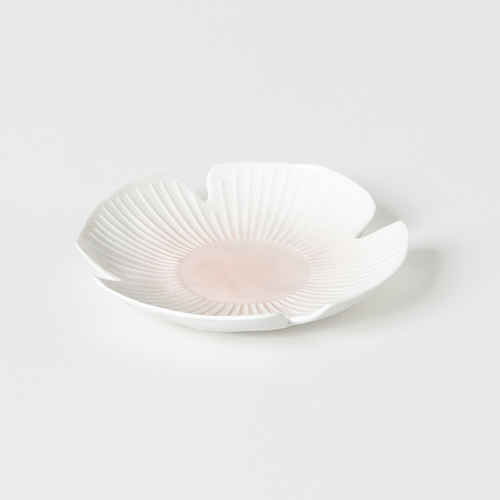 Rader Bowl - The Blooming Life Poppy Small Lilly Bowl