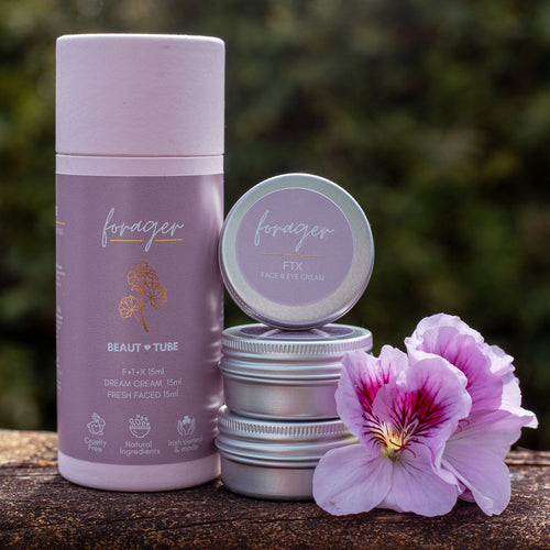 Forager - Beaut Tube