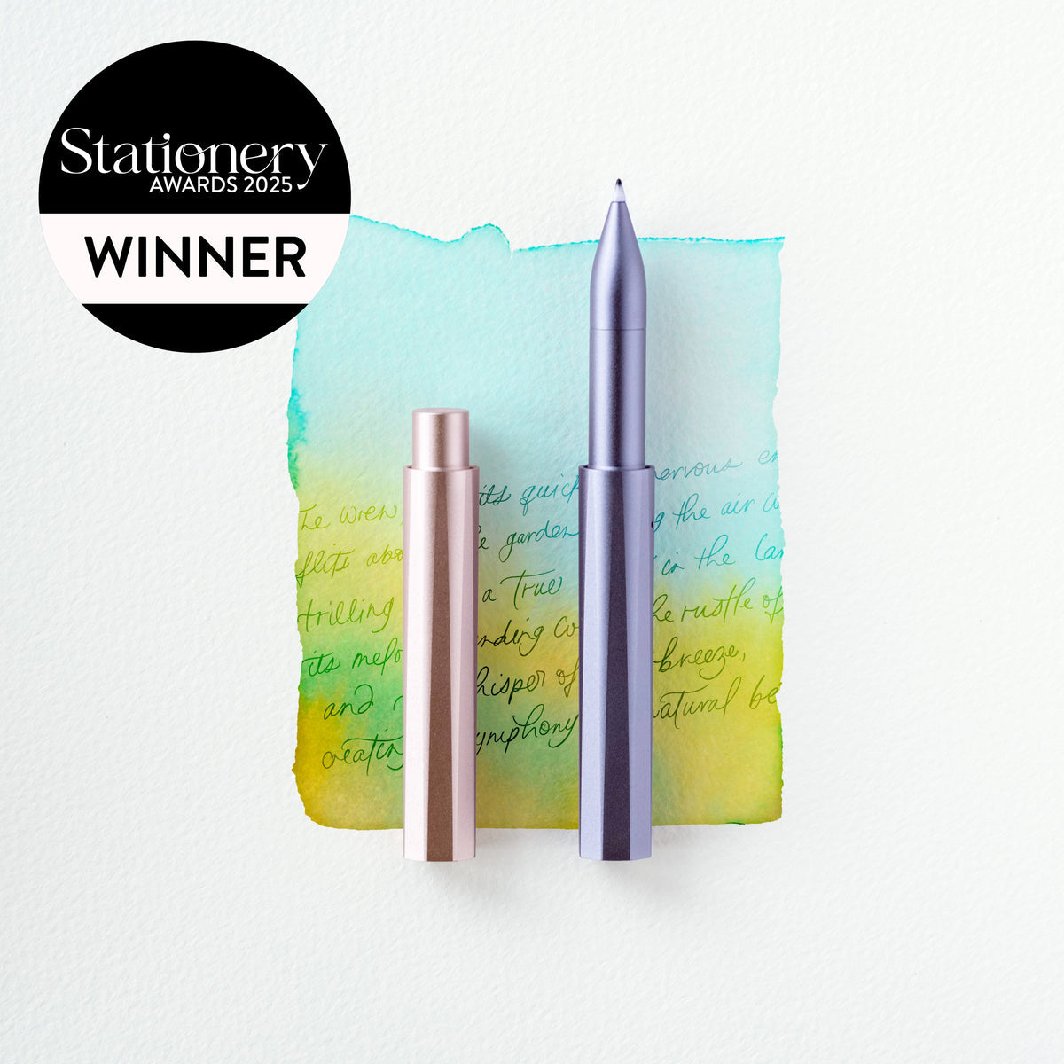 Tom's Studio Pen - The Wren