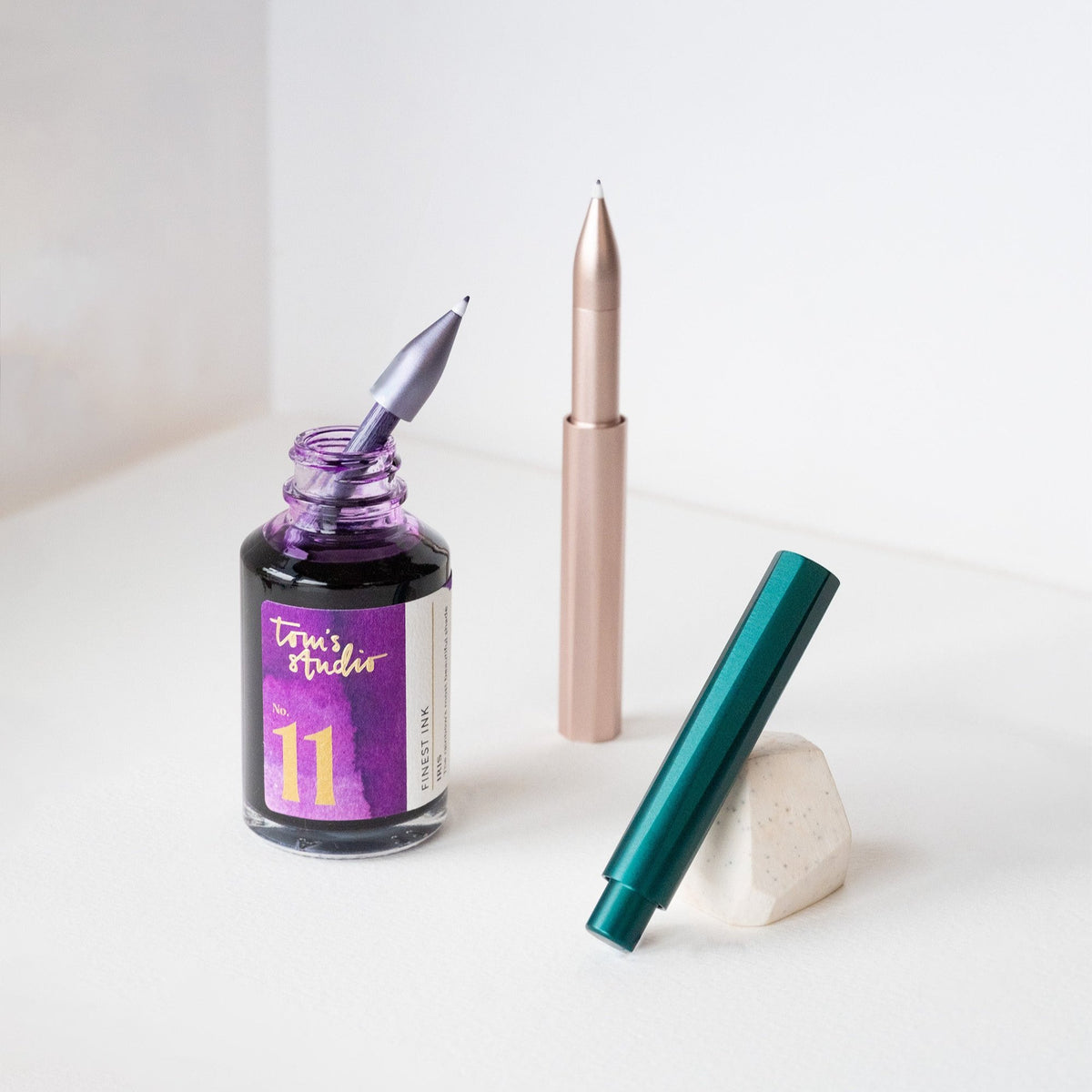 Tom's Studio Pen - The Wren