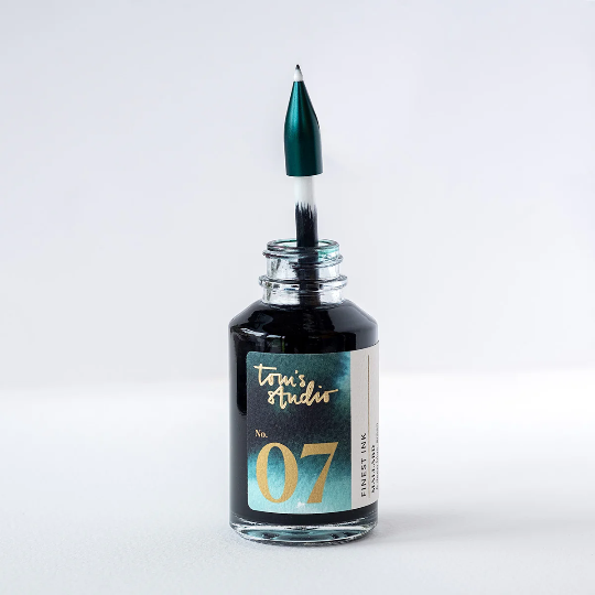 Tom's Studio Pen - The Wren