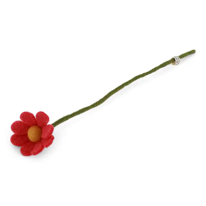 Gry & Sif Flowers - Felt Anemones