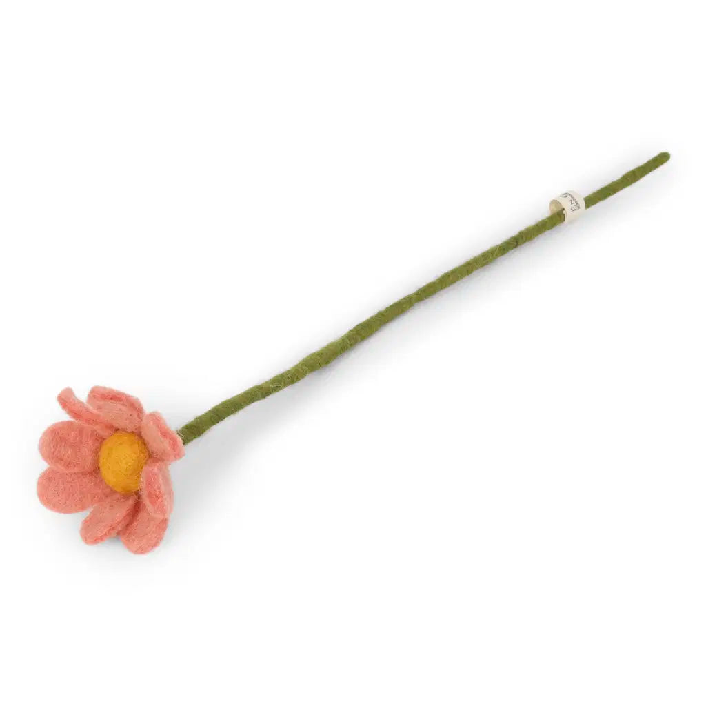 Gry & Sif Flowers - Felt Anemones