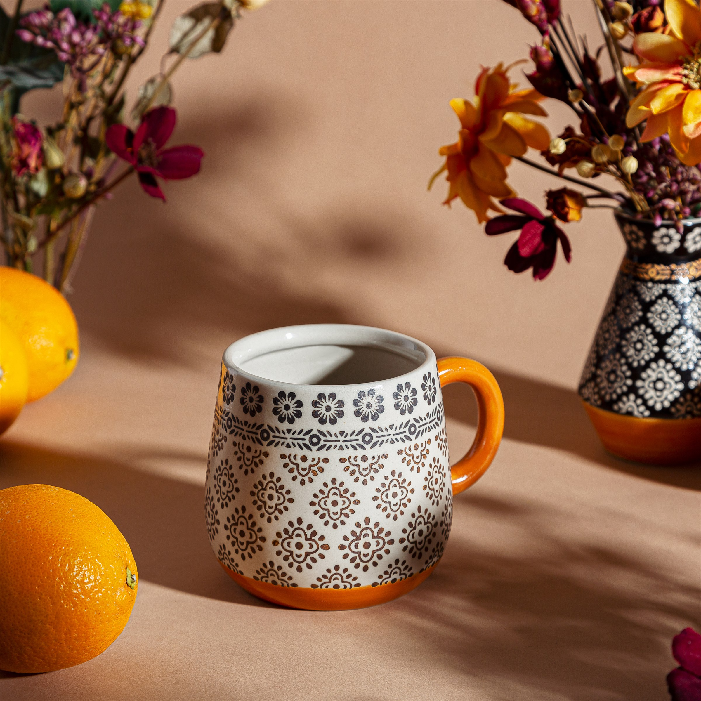 Sass & Belle Mug - Anika
